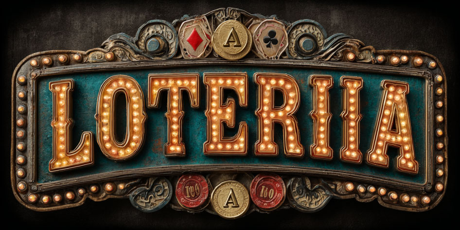loteria